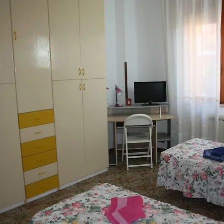 Appartamento Dimora Caterina Sul Mare *