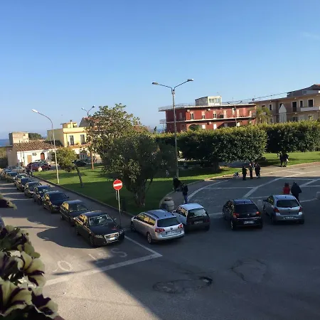 Dimora Caterina Sul Mare Ardore Marina
