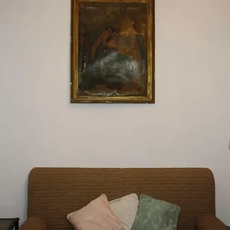 Dimora Caterina Sul Mare Appartamento