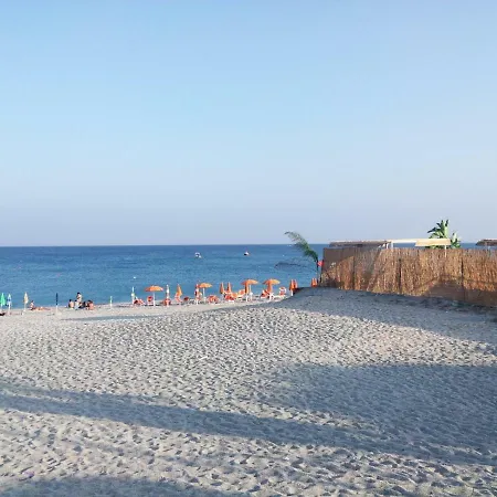 Dimora Caterina Sul Mare Appartamento *